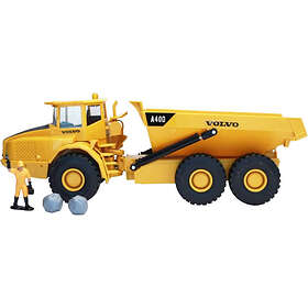 New Ray Dumper Volvo A A40D