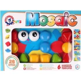 TechnoK Mosaic 6047 p20