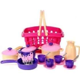 TechnoK Astiasetti korissa 4449 P4