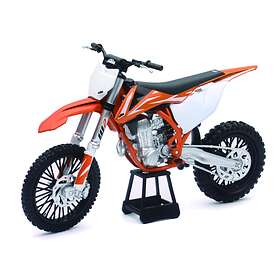 New Ray 57943 1:10 Ktm 450 Sx-F 2017