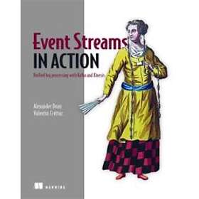 Alexander Dean: Event Streams in Action