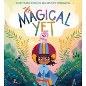 Angela DiTerlizzi: The Magical Yet