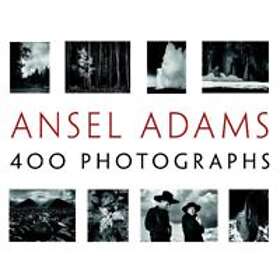 Ansel Adams: Ansel Adams' 400 Photographs