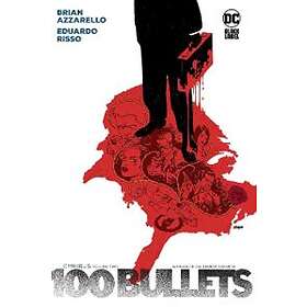 Brian Azzarello, Eduardo Risso: 100 Bullets Omnibus Vol. 2