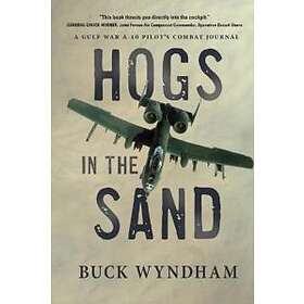 Buck Wyndham: Hogs in the Sand