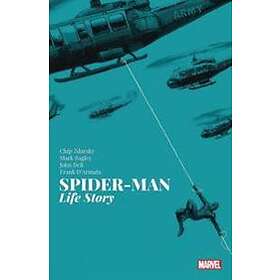 Chip Zdarsky: Spider-man: Life Story