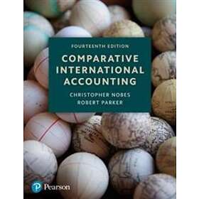Christopher Nobes: Comparative International Accounting