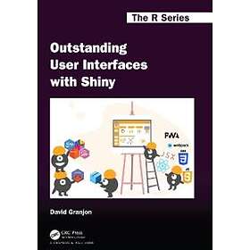 David Granjon: Outstanding User Interfaces with Shiny