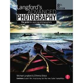 Efthimia Bilissi, Michael Langford: Langford's Advanced Photography 8th Edition