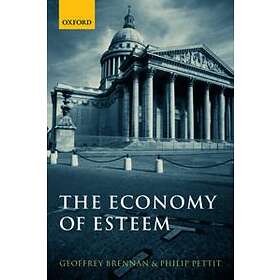 Geoffrey Brennan: The Economy of Esteem