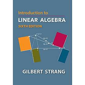 Gilbert Strang: Introduction to Linear Algebra