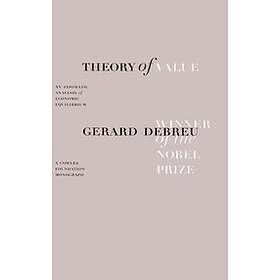 Gerard Debreu: Theory of Value