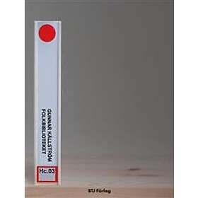 Gunnar Källström: Folkbiblioteket