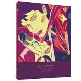 Guido Crepax: The Complete Crepax Vol. 6: Dangerous Liaisons