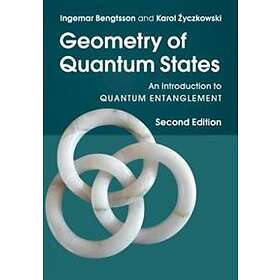 Ingemar Bengtsson: Geometry of Quantum States