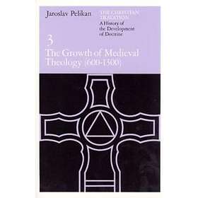 Jaroslav Pelikan: The Christian Tradition: A History of the Development Doctrine, Volume 3
