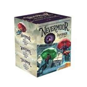 Jessica Townsend: Nevermoor Paperback Gift Set