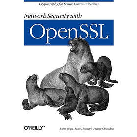 Jon Viega: Network Security with OpenSSL