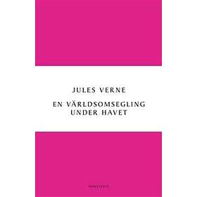 Jules Verne: En världsomsegling under havet