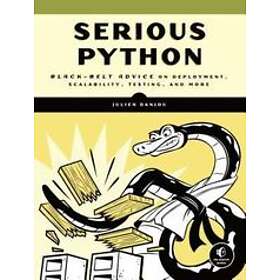 Julien Danjou: Serious Python