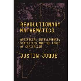 Justin Joque: Revolutionary Mathematics