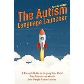 Kate Wilde: The Autism Language Launcher