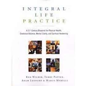 Ken Wilber, Terry Patten, Adam Leonard, Marco Morelli: Integral Life Practice