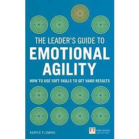 Kerrie Fleming: Leader's Guide to Emotional Agility (Emotional Intelligence), Th