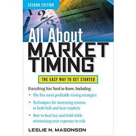 Leslie Masonson: All About Market Timing, Second Edition