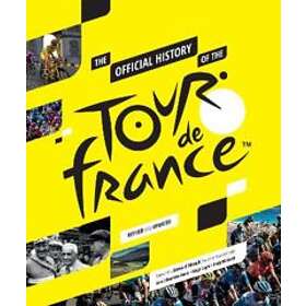 Luke Edwardes-Evans, Serge Laget, Andy McGrath: The Official History of the Tour de France