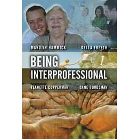 M Hammick: Being Interprofessional