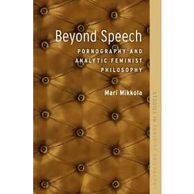 Mari Mikkola: Beyond Speech