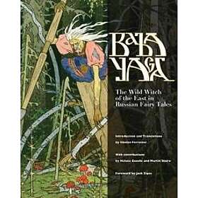 Martin Skoro: Baba Yaga
