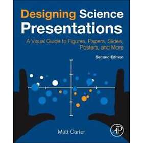 Matt Carter: Designing Science Presentations