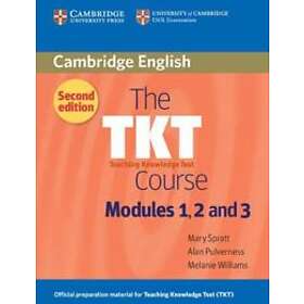 Mary Spratt: The TKT Course Modules 1, 2 and 3