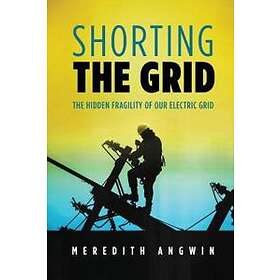Meredith Angwin: Shorting the Grid