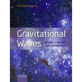 Michele Maggiore: Gravitational Waves