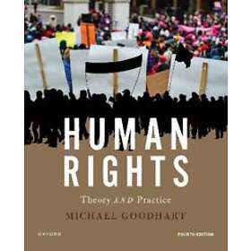 Michael Goodhart: Human Rights