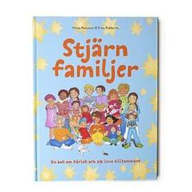 Minna Paananen: Stjärnfamiljer