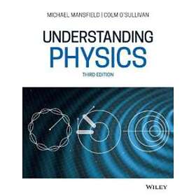 MM Mansfield: Understanding Physics 3e