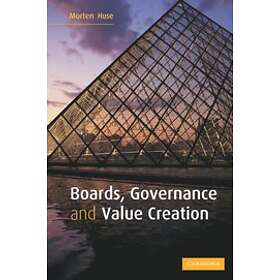 Morten Huse: Boards, Governance and Value Creation