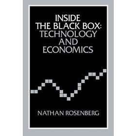 Nathan Rosenberg: Inside the Black Box