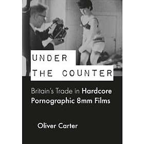 Oliver Carter: Under the Counter