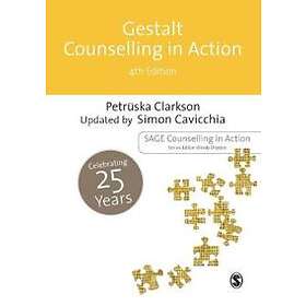 Petruska Clarkson: Gestalt Counselling in Action