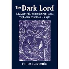 Peter Levenda: Dark Lord