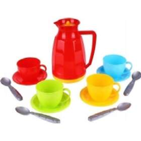 TechnoK Marynka 8 Teeastiasto 1509