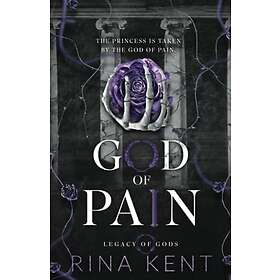 Rina Kent: God of Pain