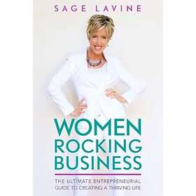 Sage Lavine: Women Rocking Business