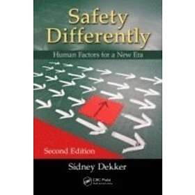 Sidney Dekker: Safety Differently