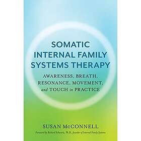 Susan McConnell: Somatic Internal Family Systems Therapy